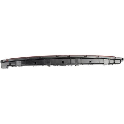 Rareelectrical - New Red Lens Third Brake Light Compatible With Mercedes Benz E63 Amg All Submodels E550 All - Image 3