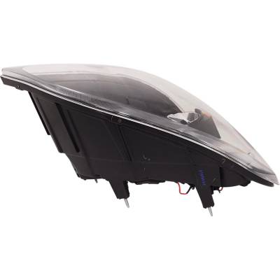 Rareelectrical - Headlight Compatible With 2015-2018 Freightliner Cascadia 12.8L 14.8L I6 Right Passenger Side Led - Image 5