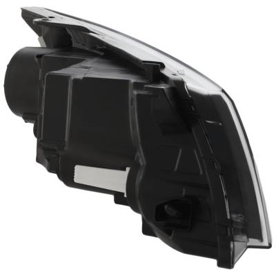 Rareelectrical - New Headlight Compatible With 2011-2013 Kia Optima 2.4L 2.0L I4 Left Driver Side Halogen Repk100134q - Image 2