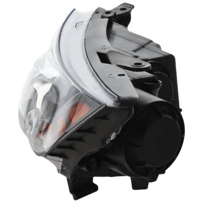 Rareelectrical - New Headlight Compatible With 2011-2013 Kia Optima 2.4L 2.0L I4 Left Driver Side Halogen Repk100134q - Image 4