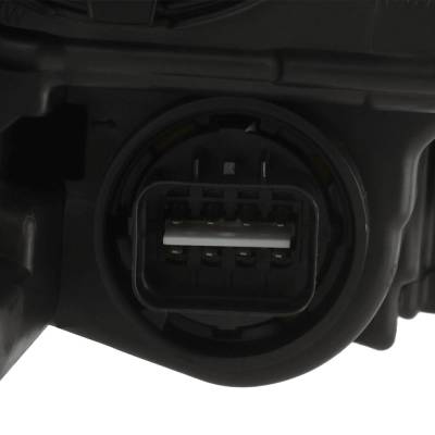 Rareelectrical - New Headlight Compatible With 2011-2013 Kia Optima 2.4L 2.0L I4 Left Driver Side Halogen Repk100134q - Image 7