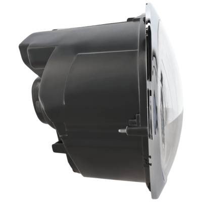 Rareelectrical - Headlight Compatible With 2002-2004 Mini Mini Cooper Cooper 1.6L I4 W10b16 W11b16 Left Driver Side - Image 2