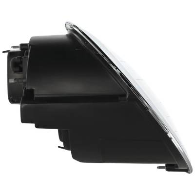 Rareelectrical - Headlight Compatible With 2002-2004 Mini Mini Cooper Cooper 1.6L I4 W10b16 W11b16 Left Driver Side - Image 6