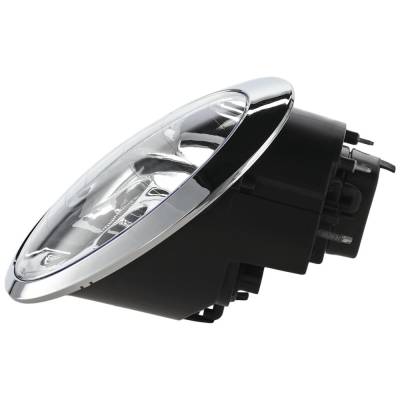 Rareelectrical - Headlight Compatible With 2002-2004 Mini Mini Cooper Cooper 1.6L I4 W10b16 W11b16 Left Driver Side - Image 7