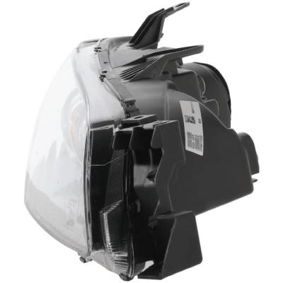 Rareelectrical - Headlight Compatible With 2004-2009 Mazda 3 2.0L 2.3L I4 Right Passenger Side Halogen M100153q 156Hp - Image 3