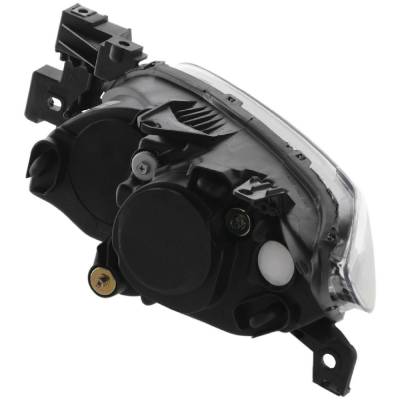Rareelectrical - Headlight Compatible With 2004-2009 Mazda 3 2.0L 2.3L I4 Right Passenger Side Halogen M100153q 156Hp - Image 7