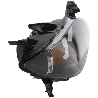Rareelectrical - Headlight Compatible With 2004-2009 Mazda 3 2.0L 2.3L I4 Right Passenger Side Halogen M100153q 156Hp - Image 8