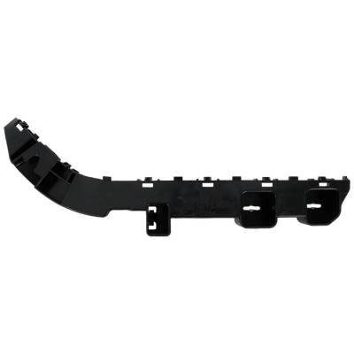 Rareelectrical - New Left Front Bumper Bracket Compatible With Infiniti Jx35 Base 6 Cyl 3.5L Qx60 Signature Edition 6 - Image 2