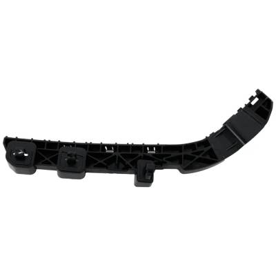 Rareelectrical - New Left Front Bumper Bracket Compatible With Infiniti Jx35 Base 6 Cyl 3.5L Qx60 Signature Edition 6 - Image 4