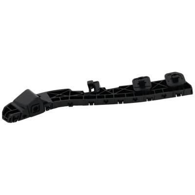 Rareelectrical - New Left Front Bumper Bracket Compatible With Infiniti Jx35 Base 6 Cyl 3.5L Qx60 Signature Edition 6 - Image 6