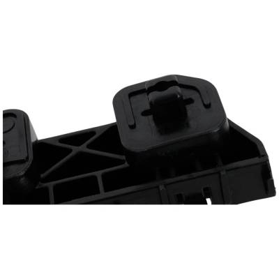 Rareelectrical - New Left Front Bumper Bracket Compatible With Infiniti Qx60 Pure 6 Cyl 3.5L Qx60 Proactive 6 Cyl - Image 8