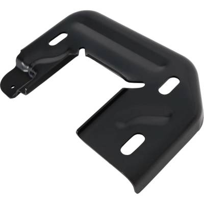 Rareelectrical - New Left Front Bumper Bracket Compatible With Ford F-150 Platinum 8 Cyl 5.0L F-150 Tremor 8 Cyl 5.0L - Image 3