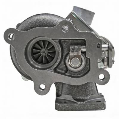 Rareelectrical - New OEM Replacement Turbocharger Compatible With Bobcat E55 Kubota 4-Cylinder Diesel 2011-2025 - Image 4