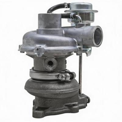 Rareelectrical - New OEM Replacement Turbocharger Compatible With Bobcat 337 Kubota V2003-M-Di-Te2b 2004-2010 Compact - Image 1