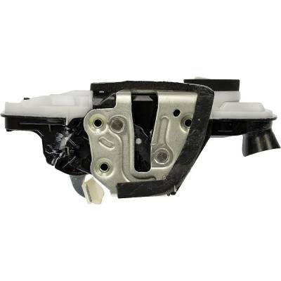 Rareelectrical - New Left Front Door Lock Actuator Compatible With Lexus Toyota Rav4 Hybrid Xle Premium 4 Cyl 2.5L - Image 2
