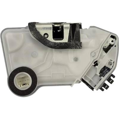Rareelectrical - New Left Front Door Lock Actuator Compatible With Lexus Toyota Rav4 Hybrid Xle Premium 4 Cyl 2.5L - Image 3