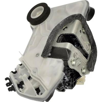 Rareelectrical - New Left Front Door Lock Actuator Compatible With Lexus Toyota Highlander All Submodels Es250 All - Image 4