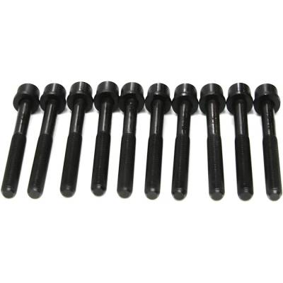 RAREELECTRICAL - New Cylinder Head Bolt Compatible With Daewoo Isuzu Suzuki Amigo S 4 Cyl 2.2L Nubira Se 4 Cyl 2.0L - Image 5