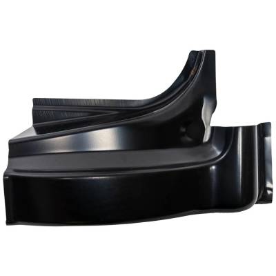 New Right Cab Corner Compatible With Toyota Pickup Rn02 4 Cyl 2.4L T100 Sr5 6 Cyl 3.4L Pickup Dlx 4