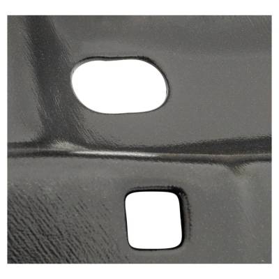 Rareelectrical - Fender Splash Shield Compatible With 2004-2008 Toyota Solara Left Driver Side Plastic Guard - Image 7