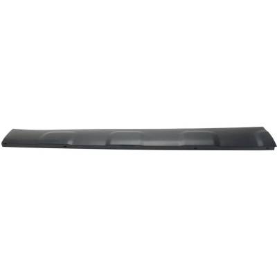 Rareelectrical - New Textured Black Door Molding And Beltlines Compatible With Honda Cr-V Ex Cr-V Lx Cr-V Ex-L Cr-V - Image 4