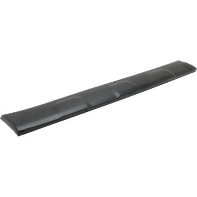 Rareelectrical - New Textured Black Door Molding And Beltlines Compatible With Honda Cr-V Se Cr-V Ex Cr-V Lx Cr-V - Image 2
