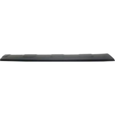 Rareelectrical - New Textured Black Door Molding And Beltlines Compatible With Honda Cr-V Se Cr-V Ex Cr-V Lx Cr-V - Image 6