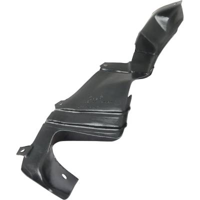 Rareelectrical - Inner Fender Splash Shield Compatible With 1995-2001 Geo Metro Left Driver Side 1.0L 3-Cyl 1.3L - Image 4