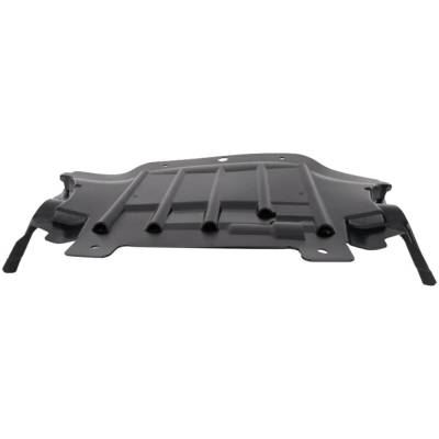 Rareelectrical - Engine Under Cover Splash Shield For 2015-2023 Chrysler 300 Center 3.6L V6 5.7L V8 Direct Fit Oe - Image 6
