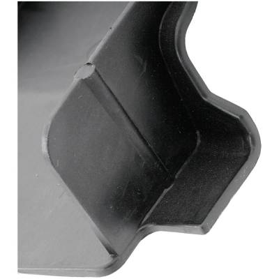 Rareelectrical - Engine Under Cover Splash Shield For 2015-2023 Chrysler 300 Center 3.6L V6 5.7L V8 Direct Fit Oe - Image 7