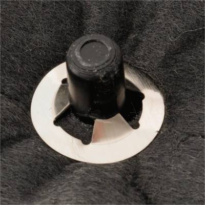 Rareelectrical - Engine Under Cover Splash Shield For 2015-2023 Chrysler 300 Center 3.6L V6 5.7L V8 Direct Fit Oe - Image 8
