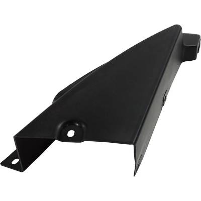 Rareelectrical - Fender Splash Shield Compatible With 2008-2013 Bmw M3 Left Driver Side Plastic Guard 51757896419 - Image 2