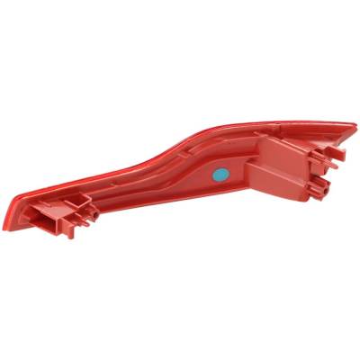 Rareelectrical - New Right Rear Bumper Reflector Compatible With Honda Cr-V Ex-L 4 Cyl 1.5L Cr-V Lx 4 Cyl 1.5L Ex Lx - Image 5