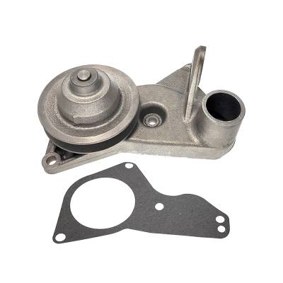 Rareelectrical - New Water Pump Compatible With 1932-1953 Ford 1/2-Ton 3/4-Ton 1-Ton Pickup F1 F2 F3 F4 F-100 F-250 - Image 4