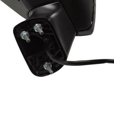 Rareelectrical - New Side Mirror Compatible With 2020-2024 Toyota Corolla 2.0L 1.8L I4 M20a-Fks Left Driver Side - Image 5