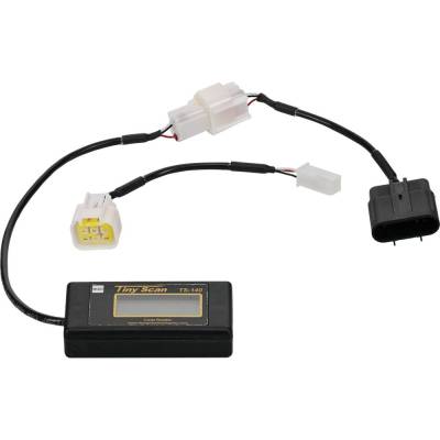 Efi Diagnostic Scan Tool Compatible With Small Engine Electronic Fuel Injection Delphi Data Port