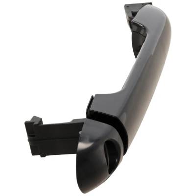 Rareelectrical - Front Or Rear Driver Side Exterior Door Handle Compatible With 2012-2017 Kia Rio Primed Paintable - Image 8
