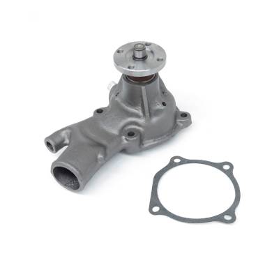 Rareelectrical - New Water Pump Compatible With Chevrolet C10 C30 G20 G30 P20 P30 Gmc C25 Suburban K25 Suburban 1975 - Image 4