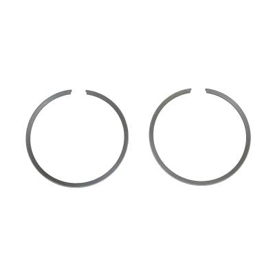 Piston Rings 0.50Mm Over Compatible With 1994-2000 Polaris Xplorer 300 4X4 Xpress 300 Polaris 300