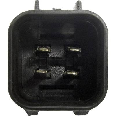 Rareelectrical - New Plastic Blade Cooling Fan Assembly Compatible With Hyundai Kia Sonata Gls 6 Cyl 2.5L Optima Se 6 - Image 2