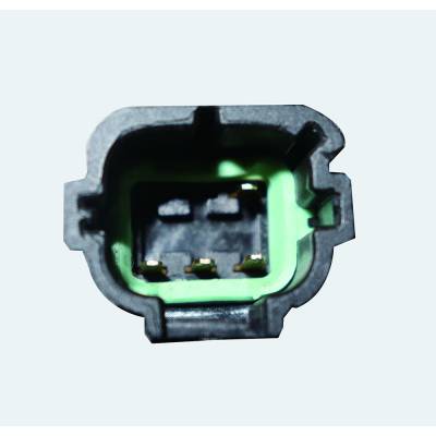 Rareelectrical - New Front Wiper Motor Compatible With 2014-2015 Nissan Rogue Select 2008-2013 Rogue S Sl Sv 2.5L - Image 3