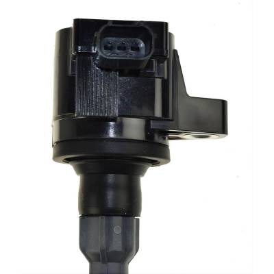 Rareelectrical - Ignition Coil Compatible With 2016-2022 Honda Passenger Insight 1.5L Turbo L4 Coil-On-Plug Uf781 - Image 2