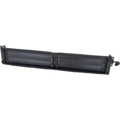 Rareelectrical - Active Grille Shutter Compatible With 2024 Toyota Grand Highlander Hybrid 2022-2024 Highlander - Image 1