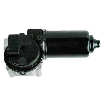 Rareelectrical - New Front Wiper Motor Compatible With 2003-2006 Ford Crown Victoria Mercury Grand Marquis Marauder - Image 3