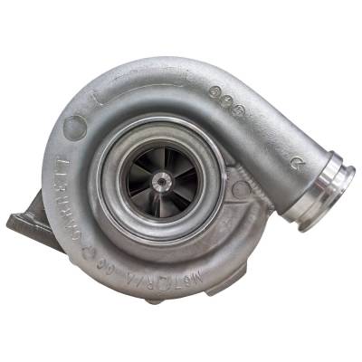 Rareelectrical - New OEM Replacement Turbocharger Compatible With Volvo L220e D12c 2002-2007 By Part Numbers - Image 3