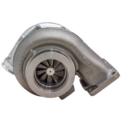Rareelectrical - New OEM Replacement Turbocharger Compatible With Volvo A40d D12c 12.1L 425Hp 2000-2007 By - Image 4