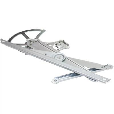Rareelectrical - New Left Front Window Regulator Without Motor Compatible With Lexus Toyota 4Runner Base 6 Cyl 4.0L - Image 2