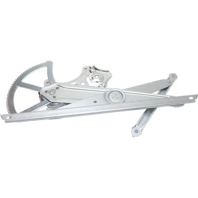 Rareelectrical - New Left Front Window Regulator Without Motor Compatible With Lexus Toyota 4Runner Base 6 Cyl 4.0L - Image 5