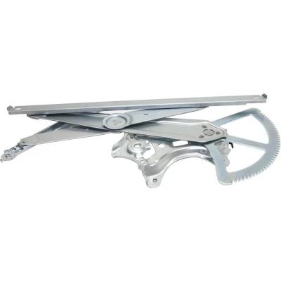 Rareelectrical - New Left Front Window Regulator Without Motor Compatible With Lexus Toyota 4Runner Trail 6 Cyl 4.0L - Image 4