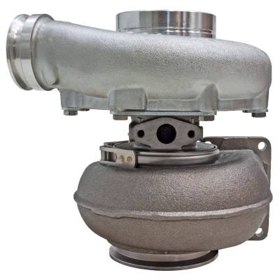 Rareelectrical - New OEM Replacement Turbocharger Compatible With Volvo Ec460b D12c 2001-2007 By Part Numbers - Image 2